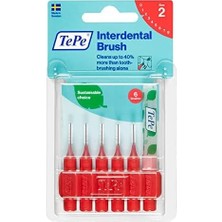 Prime 0.5mm Kırmızı ve Angle 0.7mm Professional Set