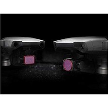 Prime Mavic Air 2 Filtre (Professional) (Nd 8 16 32 64) Için Kamera Objektif Filtresi