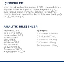 Prime Hill's Scıence Plan Büyük Irk Tavuklu Yavru Köpek Maması 14.5 kg