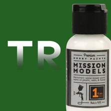 Prime Models MMP-169 Transparent Green Boyası 30ML