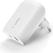 Prime 37W 25W Usb-C Pd PPS+12W Usb-A Şarj Cihazı