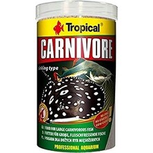 Prime Carnivore 1000ML 600GR
