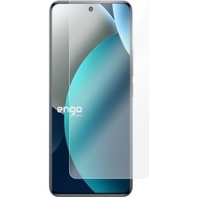 Prime 15 Pro Mat Ekran Koruyucu 9h Şeffaf