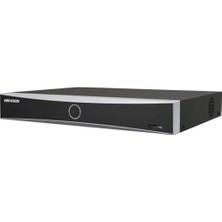Prime Ağ Kaydedici DS-7616NXI-K1 (D) 16 Kanal 2xsata