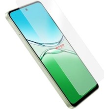 Prime Oppo A5 Pro Mat Ekran Koruyucu Parmak Izi Bırakmaz Şeffaf