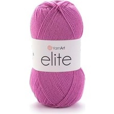 Prime El Örgü Ipi Elıte, 849, 5X100 gr