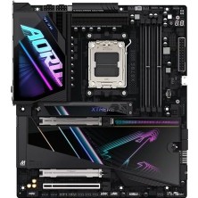 Prime Gıgabyte Anakart Amd Am5 Atx X870E Aorus Xtreme Aı Top