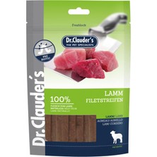 Prime Dr.clauder's Dr. Clauder Köpek Ödül Kuzu Çubuk 80 gr