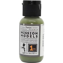 Prime Models Hellgrun Rlm 82 MIOMMP053 Plastik Boya Akrilik
