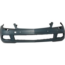 Bzt Mercedes C Class- W204- 07/11; Ön Tampon 2048804140