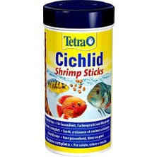 Prime Cichlid Shrimp Sticks 250 Ml/85 gr