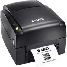 Prime Godex Godex EZ-1105P EZ-1105 Plus Barkod Yazıcı