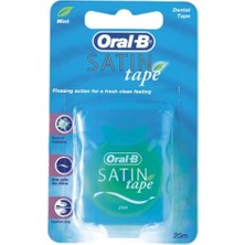 Prime Diş Ipi - Satin Floss