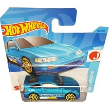 Prime - ´88 Cr-X - Hw J- 10/10 - HKK68 - Short Card - Mavi - Mattel 2023