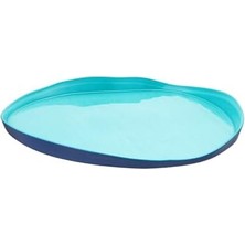 Prime Voyage Cam 6'lı Pasta Tabağı 21 cm