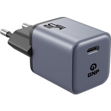 Prime Gnp 45W Gan Şarj Adaptörü