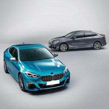 Prime Ön Cam Silecek Takımı 65-43CM Bmw 2 Serisi Ile Uyumlu Gran Coupe F44 2020-2024