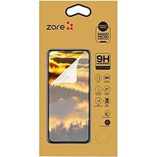 Prime Zore Galaxy A52 Micro Temperli Cam Ekran Koruyucu