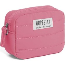 Prime Mini Boy Pembe Kamera Çantası - Rookie ve Expert Kamera Uyumlu 12455