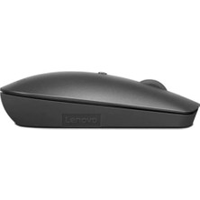 Prime Thinkbook Bluetooth Silent Mouse, 4Y50X88824, Demir Grisi