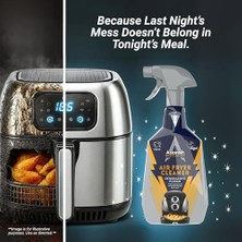 Prime Astonish Air Fryer Temizleyici Sprey 750ML