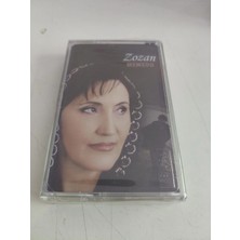 Plakperest Zozan – Memedo -  Türkiye  Basım Kaset Albüm /açılmamış Ambalajlı (Kürtçe)
