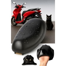 Prime (1069) Revolt Rs7 125 cc ile Uyumlu