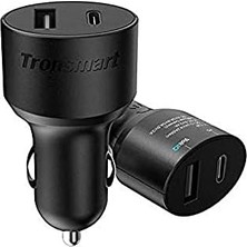 Prime C2P 42W USB Pd Araç Şarj Cihazı