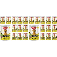 Prime Yetişkin Köpek Tavuklu Pate 400 gr x 12 Adet (2 Paketi)