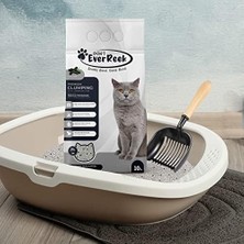 Prime Ever Reek Kedi Kumu (10 Litre, Aktif Karbon)