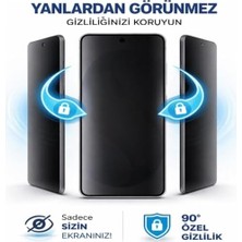 Prime Galaxy S26 Ultra Hayalet Ekran Koruyucu SM-S948B