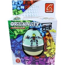 Prime Ausini-Ausini Heroes Set 25342