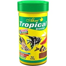 Prime Ahm Granulat 100 ml Balık Yemi