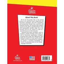 Prime French, Grades 6 - 12: Middle / School Volume 5