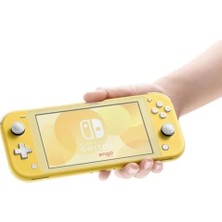 Prime Switch Lite ile Uyumlu Ekran Koruyucu 5.5 Inç 9h Mat Koruma Oyun Konsolu