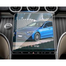 Prime Glc ile Uyumlu Ekran Koruyucu 11.9 Inç Multimedya