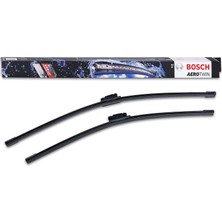 Prime Aerotwin Silecek Seti Bmw X2 F39 (2018-2023)  A494S 3397014494