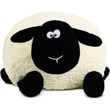 Prime Özgüner Oyuncak Pelüş Koyun,pelüş Kuzu,koyun,shaun,doldurulabilir Koyun ,pelüş (No:2)