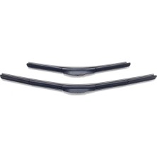 Prime Ön Cam Silecek Takımı 60X38CM Tata Manza ile Uyumlu 2012-2015