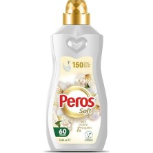 Prime Peros Konsantre Yumuşatıcı Inci Çiçeği 1440 ml