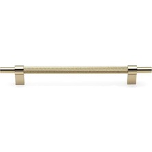 Prime 192 mm Altın Rengi Klasik Kulp