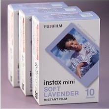 Prime Mini Soft Levander 10'lu Film
