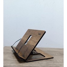 Prime Kitap Okuma Standı Tablet Standı