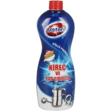 Prime Kireç Önleyici 1500 gr