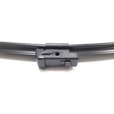 Prime Ön Cam Arka Cam Silecek Takımı Subaru Forester ile Uyumlu 2019-2024
