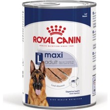Prime Canin Maxi Yetişkin Büyük Köpek Islak Maması, 410 G