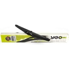 Prime Yeo 5008 Arka Silecek 2009-...