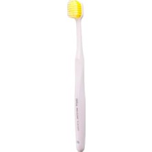 Prime Difaş Pro-Clinic Yumuşak Diş Fırçası 2li Paket
