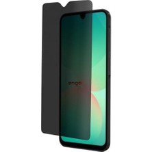 Prime Galaxy A26 Hayalet Ekran Koruyucu 6.7 Inç Anti-Spy