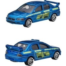 Prime & Furious Lancer Evolutıon Vıı JBY47-HNR88